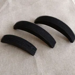 CHRONEX Set Of 3 Hair Volume Increase Bumpit Insert Base Accessory image 4