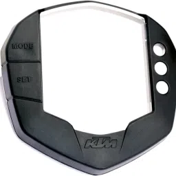 Meterktmcover Digital Speedometer-31
