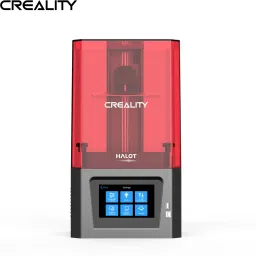 Creality HALOT-LITE Resin 3D Printer 3D Printer-6