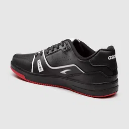 ASIAN Men JASPER-16 Perforations Memory Foam Insole Basics Sneakers image 4