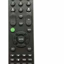 SHIELDGUARD Remote Control No. 39, Compatible forSmart LED/LCD TV Thomson Remote Controller-2