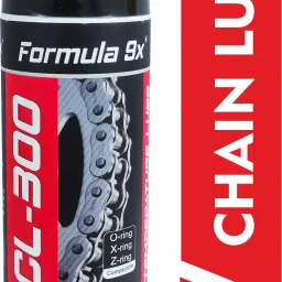 Chain Lube - 500ml (300g) | Premium Quality Chain Oil-25