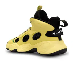 Atom Men Textured Sneakers image 4