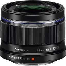 OLYMPUS Lence 25mm f1.8 Wide-angle Zoom Lens-picture-1