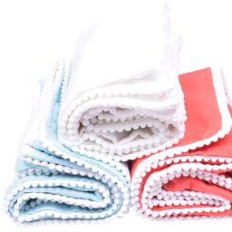 Cotton Baby Sleeping Mat-image-7