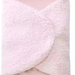 3 in 1 Fur Baby Blanket Safety Sleeping Bag for Babies Sleeping Bag-image-64