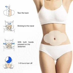 Slimming Products To Lose Weight And Burn Fat 5 PCS/Lot My Abdominal Belt-picture-25