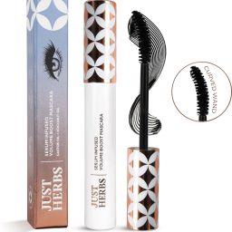 Serum-infused Volume Boost Mascara 8 ml-21