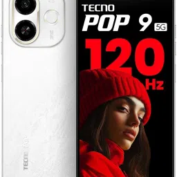 POP 9 5G (Aurora Cloud, 128 GB)-5