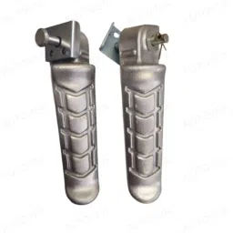 TRP Traders RTR REAR FOOT REST BOTH LEFT AND RIGHT Foot Rest-image-5