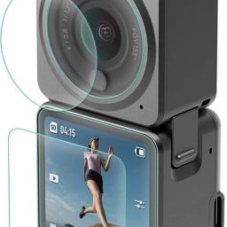 Action Pro Screen Guard for DJI Action 2 Camera-20