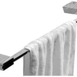 18 inch 1 Bar Towel Rod-19