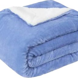 Solid Double AC Blanket for AC Room-image-43