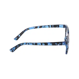 CRIBA Unisex Lens & Wayfarer Sunglasses with UV Protected Lens image 3