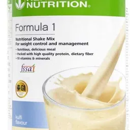 herbalife Shake -500gm-KULFI Nutrition Bars (500 g, ,KULFI) KULFI Powder-picture-48