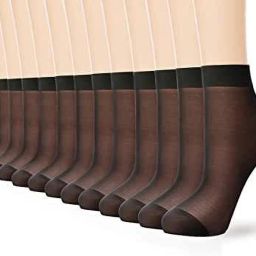 Women Solid Ankle Length-image-49