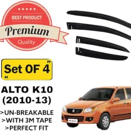 Non-convertibles Front Wind Deflector-image-10