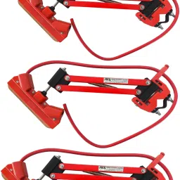 AES 250A EOT Crane Current Collector Smart Switch-25