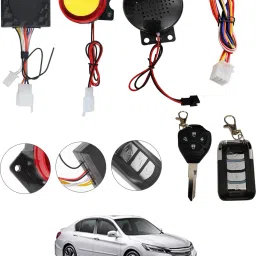 Two-way Bike Alarm Kit-image-89