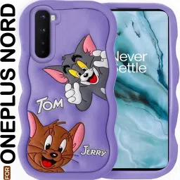 Back Cover for OnePlus Nord-image-61