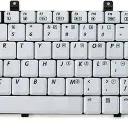 TechSonic Compaq Presario M2217AP, M2217LA Laptop Keyboard Replacement Key-picture-40