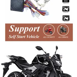 One-way Bike Alarm Kit-image-59