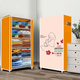 PP Collapsible Wardrobe-image-9
