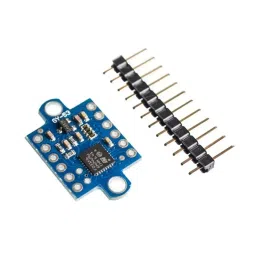 GY-53 VL53L0X Laser ToF Flight Time Ranging Sensor Module image 4