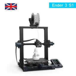 Creality -Ender-3 S1 3D Printer image 3