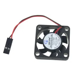 5V 0.2A 3007 Cooling Fan for Raspberry Pi and 3D Printer image 4