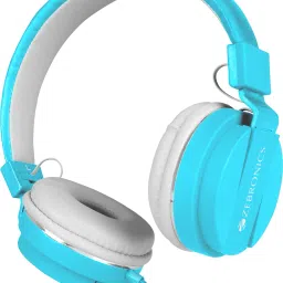 Zeb-Storm, In-Line Mic, 1.5 Meter Cable, 3.5mm Jack, Soft Cushion, 40mm Drivers Wired Headset-12