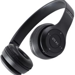 BUFONA Hot Selling Top BFNA-p47 Wireless 5.0 Sports Headphone Bluetooth Headset Headband Handsfree with Calling Function+ Fm / Aux Line TF Card and 3.5mm Jack Pro Bluetooth Gaming Headphone Hifi Stereo Foldable Earphone Audio Headset for /Music Lover Indoor/Outdoor Used Jogging, Running, Gym Portable Mp3 Music Player MP3 Player-5