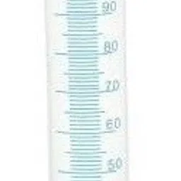 nexa Lactometer with 100ml Measuring cylinder For Testing Milk Purityat Home Hydrometer image 3