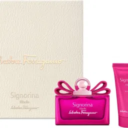 Signorina Ribelle Set (Eau de Parfum 100ml + 10ml + Body Lotion 50ml)-image-64