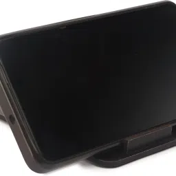 Flipkart SmartBuy Multi-Angle Stand for iPhone, Samsung, Android - Portable,Foldable (3mm) Mobile Holder image 2