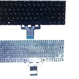 TechSonic Keyboard for X360 14-CD 14-CE 14-CD0003DX 14-CD1008CA 14-CD1010NR Laptop Keyboard Replacement Key-12
