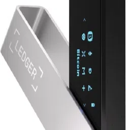 Ledger Nano X 3 inch Computer Hard Drive Enlosure-image-5