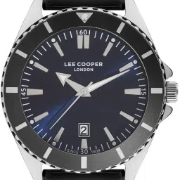 Analog Luminous Index Analog Watch - For Men LC07361.391-7