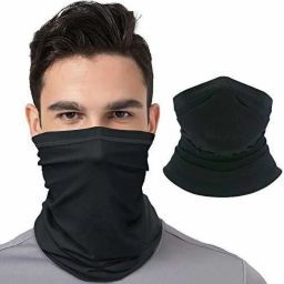 Men Solid Bandana-image-89