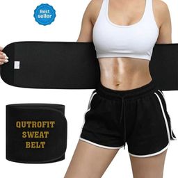 qutrofit Men, Women, Unisex Shapewear-picture-13
