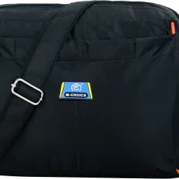 Black Men & Women Sling Bag SLING BAG FOR MEN AND WOMEN-image-17