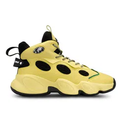 Atom Men Textured Sneakers image 5