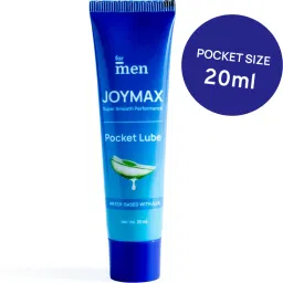 Intimate Pocket Lube Lubricant-image-34