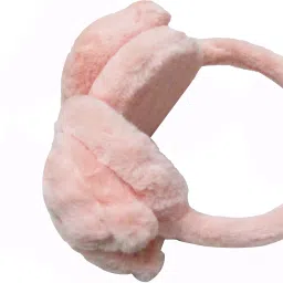 Winter Outdoor Wear Adjustable Size Ear Muffs/Warmer for Kids, Girls and Women Ear Muff-image-31
