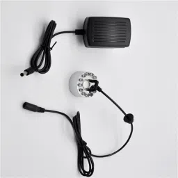 humbe&co 24V high atomization ultrasonic fogger portable Mist Maker Atomizer fog Fog & Haze Machine image 4