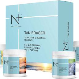 Professional Tan Eraser Facial kit, 400g 400 g-image-38