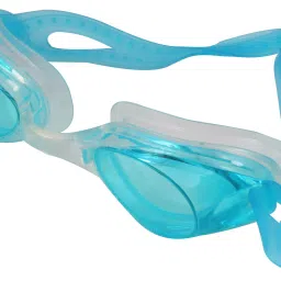 Anti-fog Blue-18