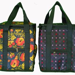 Waterproof Lunch Bag School and Office tiffin bags combo Waterproof Lunch Bag-image-35