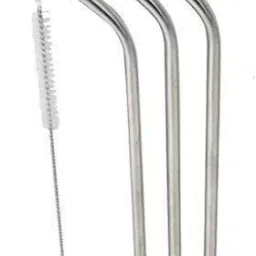 Bent Drinking Straw-image-76