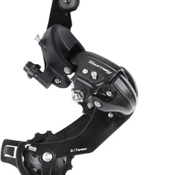 Bicycle 6/7 Speed Rear Derailleur Road MTB Mountain Direct Mount Rear Derailleur Bicycle Brake Disk-2